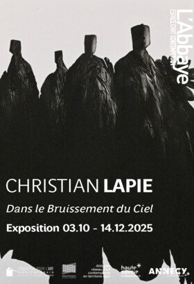 Christian Lapie