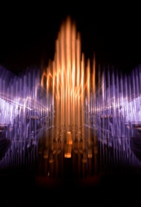 Présentation de l’orgue