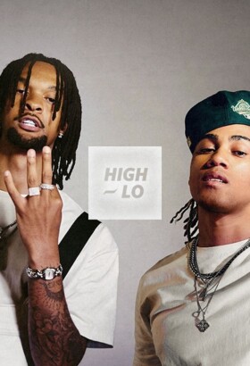 High-Lo présente : Moji x Sboy
