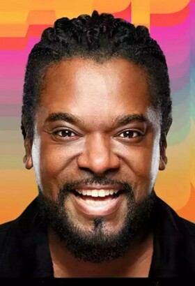 Anthony Kavanagh - HAPPY