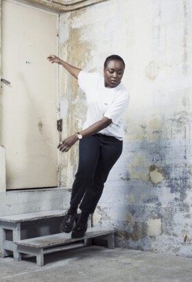 Nouvelle Génération #1 — Carmel Loanga, Chris Fargeot & Nadia Gabrieli Kalati