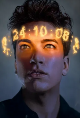 ADRIEN WILD « Temporel »