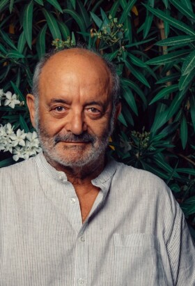 Louis Chedid - Rêveur, rêveur