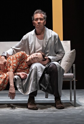 Et jamais nous ne serons séparés