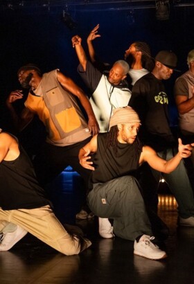 Le Printemps Du Hip-Hop 2026 — 6e Édition