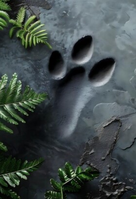 Les Dinos et l’Arche