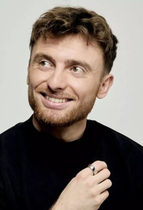 Charlie Haid - Intensément mentaliste