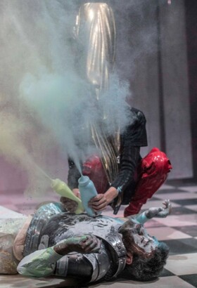 Madame L'Aventure - Lionel Dray, Clémence Jeanguillaume