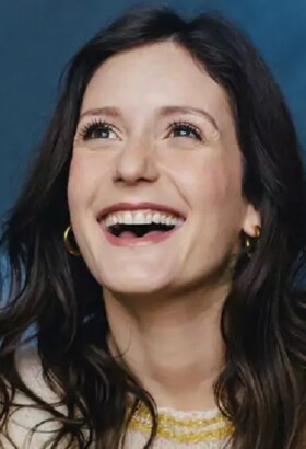 Rosa Bursztein - Dédoublée