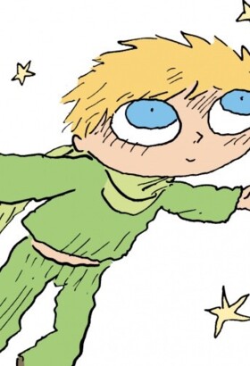 Le Petit Prince