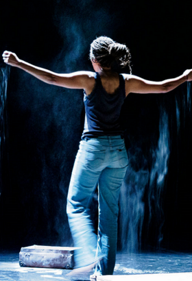 Quand j’étais blanche