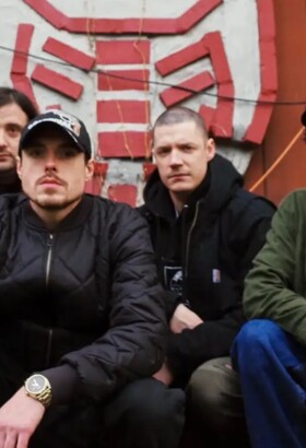 Full Of Hell + The Body + Jarhead Fertilizer + Jad