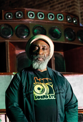 Channel One + Omani Sound System