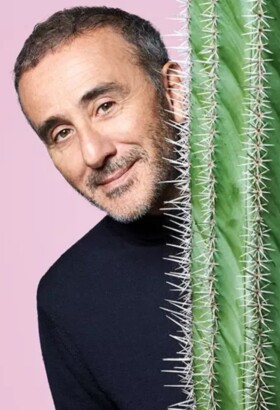 Elie Semoun - Cactus