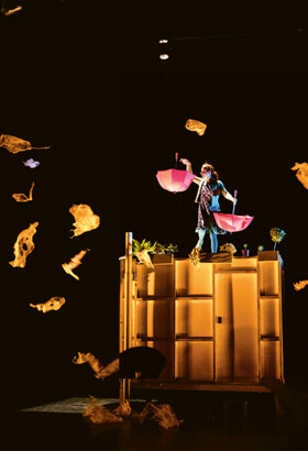 De la nécessité de la gravité