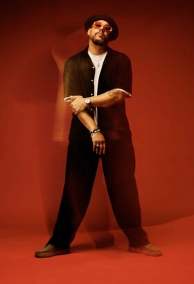 Ben l’Oncle Soul - Sad Generation