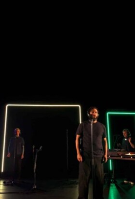 Le Petit Frankenstein