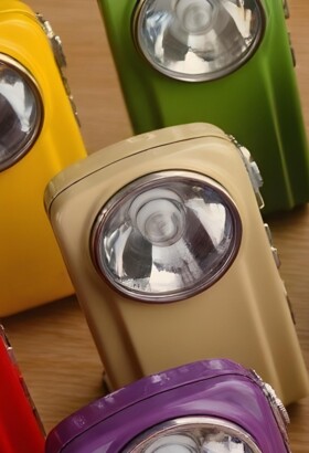 Et n’oubliez pas la pièce - Fred Radix