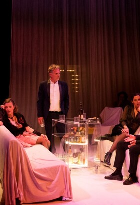 C’est Si Simple L’amour