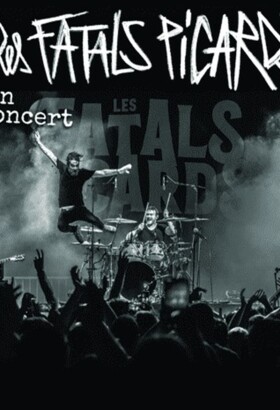 Les Fatals Picards