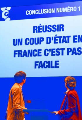 L’art D’avoir Toujours Raison - Sébastien Valignat
