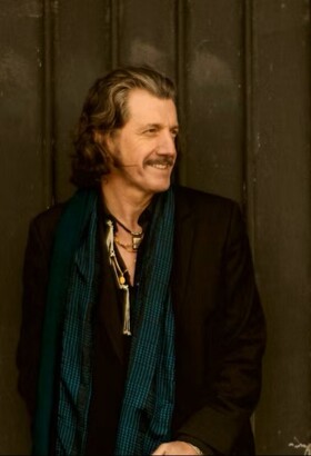 Retour aux sources gitanes - Titi Robin & Roberto Saadna