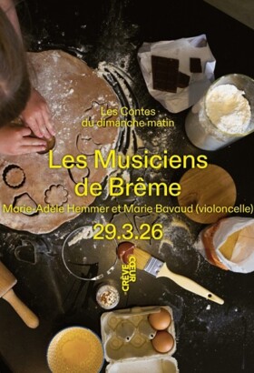 Les Musiciens de Brême