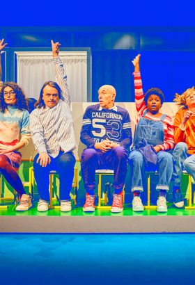 Les Moments Doux - Élise Chatauret