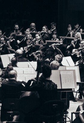Mahler, Symphonie n° 7