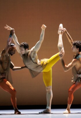 The Collective Agreement - Ode to Alice Coltrane