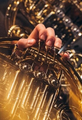 Les musiques de la nuit