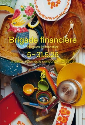 Brigade financière