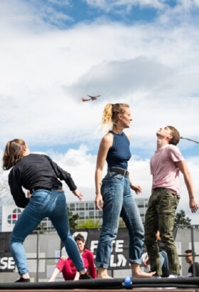 Fête De La Danse - Édition 2026