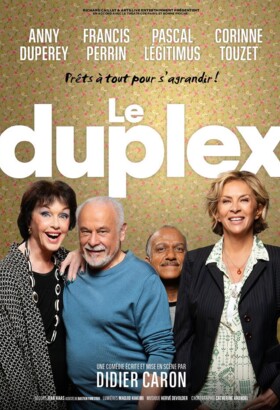 Le duplex