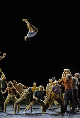 Le Pas du monde - Collectif XY