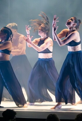 Dividus - Cie Ayaghma