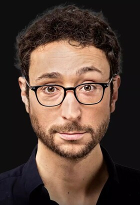 Sébastian Marx - On Est Bien Là