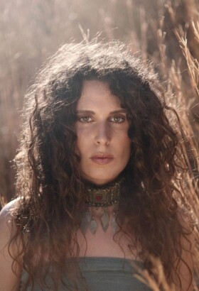 Dafné Kritharas - Prayer & Sin