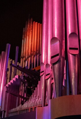 Biennale de l’orgue