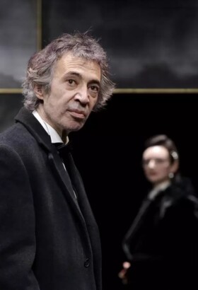 Le Misanthrope - Georges Lavaudant