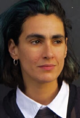 Club - Kuss (Live), Olivia Mendez, 44hz B2b Soam