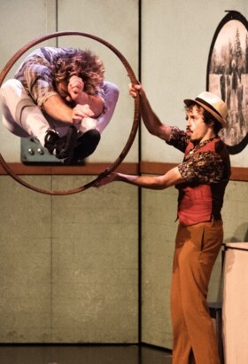 Six° - FLIP Fabrique