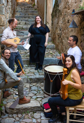 « Terra donde me criei » / VENDREDI DE L’ETHNO