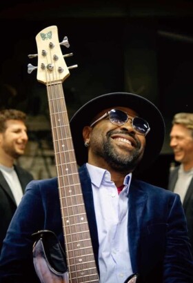 Etienne Mbappé - NEC+