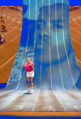 Pistes… - Penda Diouf