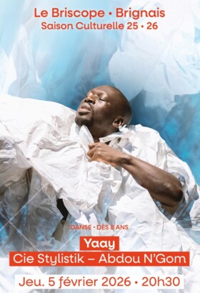 Yaay - Cie Stylistik / Abdou N’Gom