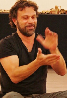 Le Percussarium - Laurent Kraif / Compagnie Tokata