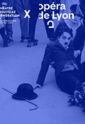 Charlot en musique