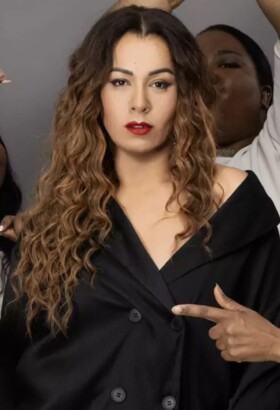 Chimène Badi - Gospel & soul, la voix et l’âme