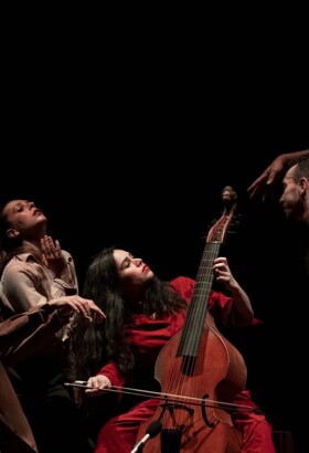 Phénix - Mourad Merzouki